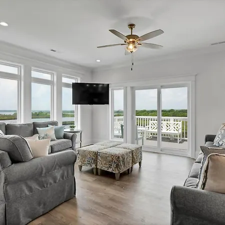 Sea Haven By Sea Scape Properties